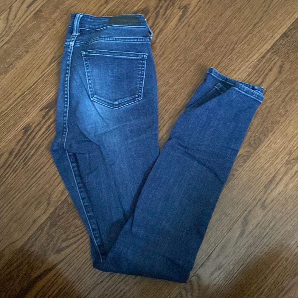Calvin Klein Skinny Jeans